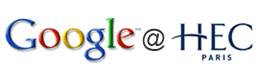 Ex Professeur Google@HEC